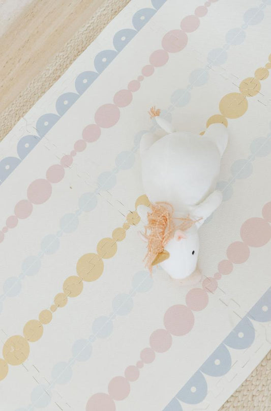 Tapetinho Collab Coolect - Bubbles