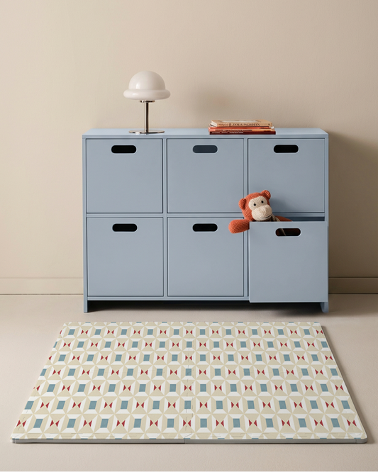 Tapetinho Collab Mariana Jabur - Gems