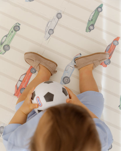 Tapetinho Collab Mariana Jabur - Carros