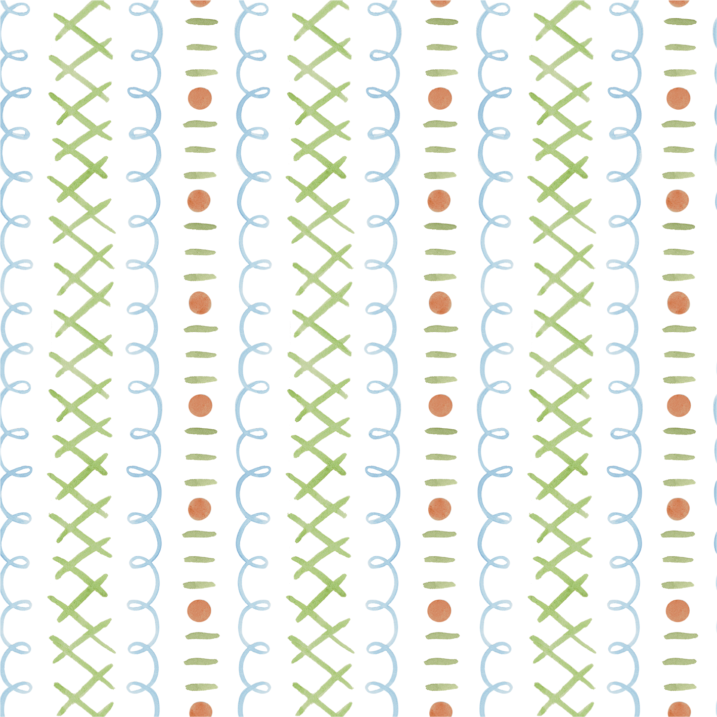 Tapetinho Collab Mariana Jabur - Curly