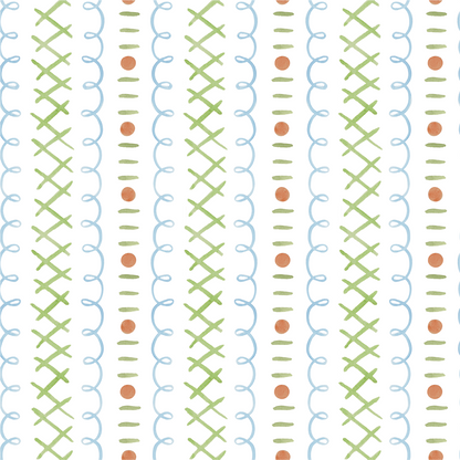 Tapetinho Collab Mariana Jabur - Curly