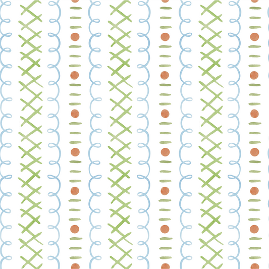 Tapetinho Collab Mariana Jabur - Curly