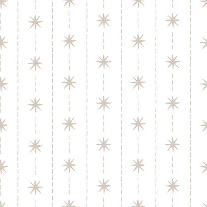 Tapetinho Collab Mariana Jabur - Starry Night