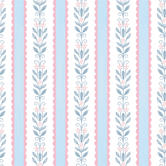 Tapetinho Collab Mariana Jabur - Gipsy Listras