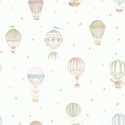 Tapetinho de EVA Balloon Tini Tiny — tapete infantil premium feito no Brasil