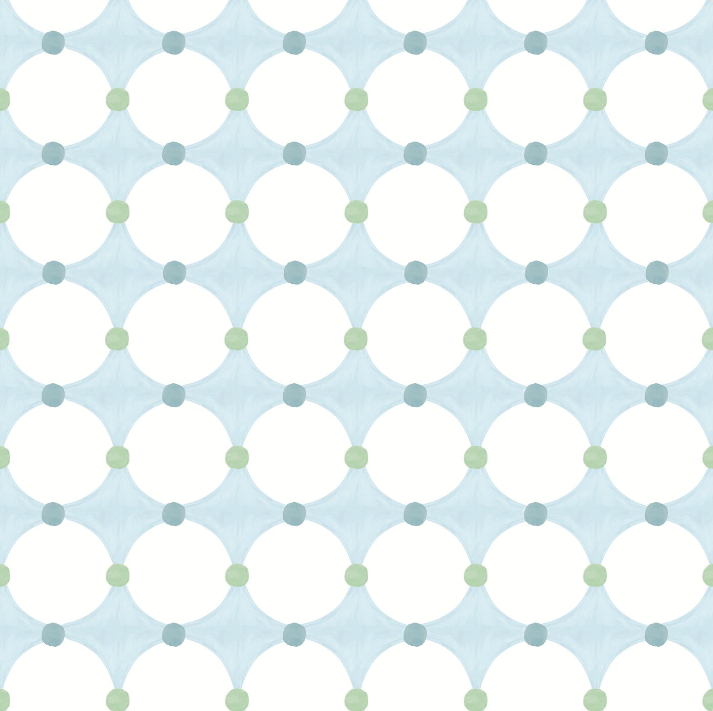 Tapetinho Collab Mariana Jabur - Bolas