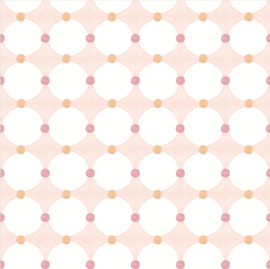 Tapetinho Collab Mariana Jabur - Bolas