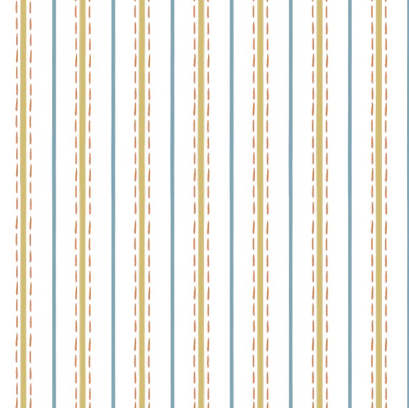 Tapetinho Collab Mariana Jabur - Listras Caminho