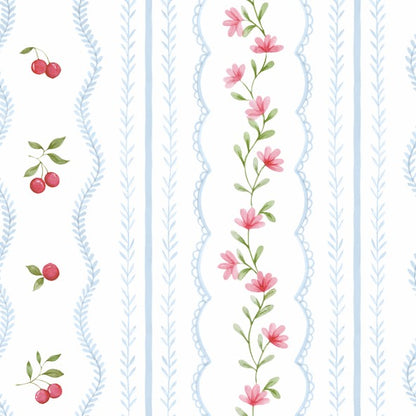 Tapetinho Collab Mariana Jabur - Cherry Dreams