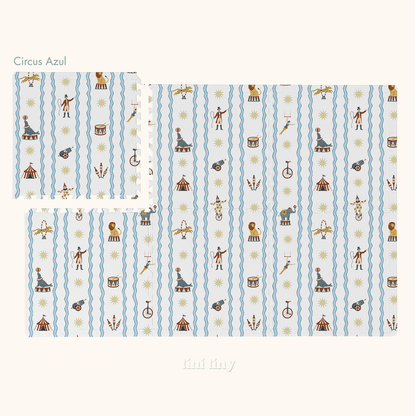 Tapetinho modular Tini Tiny — disponível em 5 tamanhos, montagem flexível