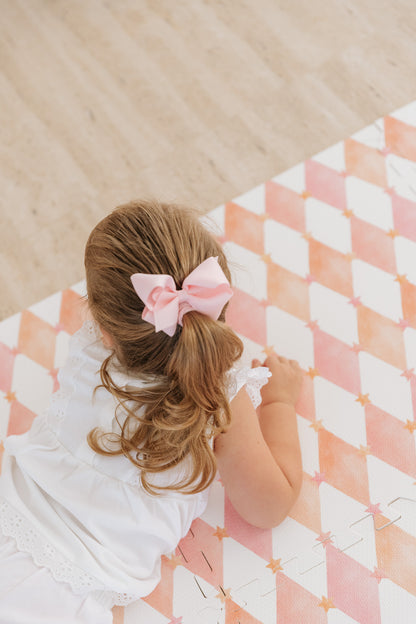 Tapetinho Whimsical - Tapete Infantil de EVA Premium