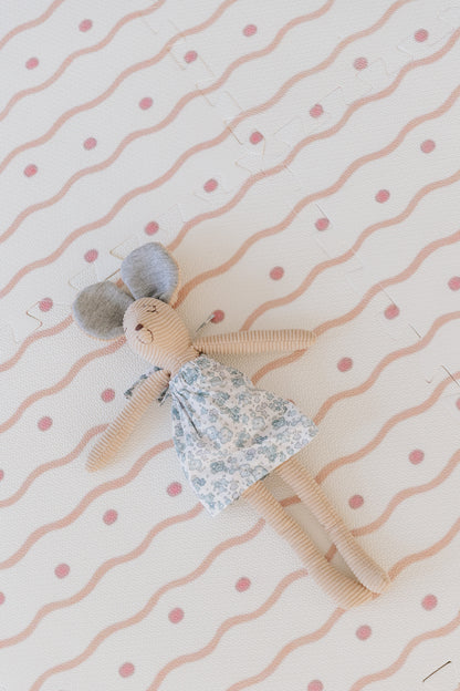 Tapetinho Ottoline - Tapete Infantil de EVA Premium