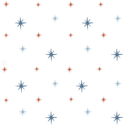 TapetinhoCollab Mariana Jabur - Navy Maxi