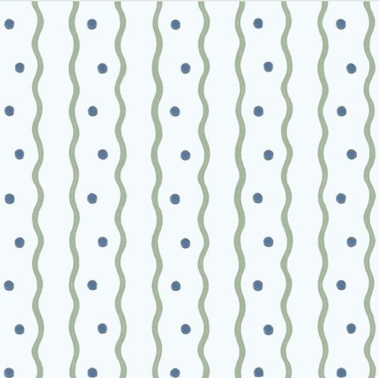 Tapetinho Estampa Tini Tiny - Ottoline