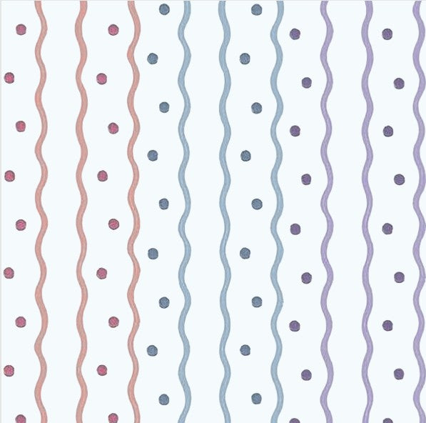 Tapetinho de EVA Ottoline Colorido Tini Tiny — tapete infantil premium feito no Brasil