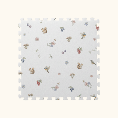 Tapetinho de EVA Pietra Tini Tiny — tapete infantil premium feito no Brasil