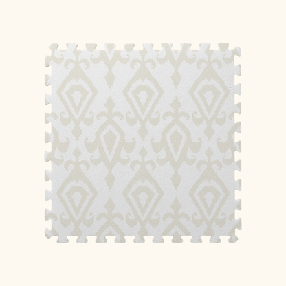 Tapetinho de EVA Ikat Tini Tiny — tapete infantil premium feito no Brasil
