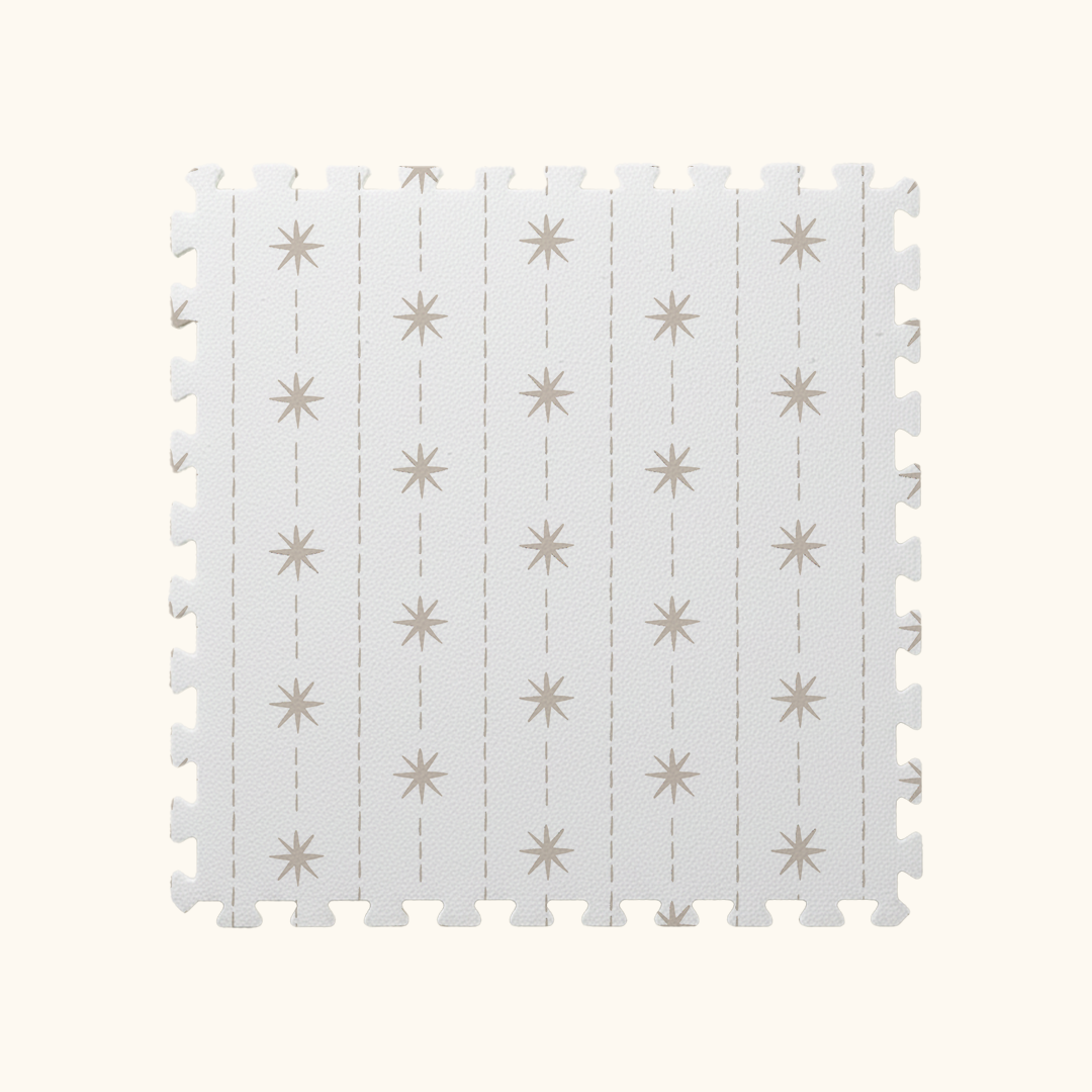 Tapetinho Starry Night - Tapete Infantil de EVA Premium