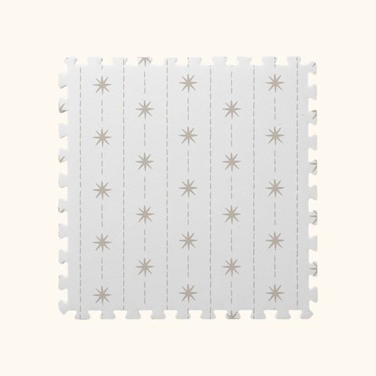 Tapetinho Starry Night - Tapete Infantil de EVA Premium