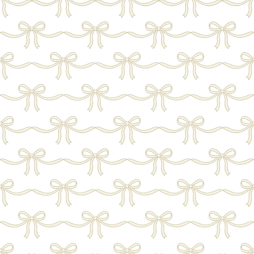 Tapetinho Tiny Bows - Tapete Infantil de EVA Premium