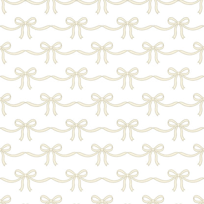 Tapetinho Tiny Bows - Tapete Infantil de EVA Premium