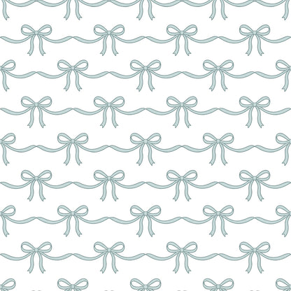 Tapetinho Tiny Bows - Tapete Infantil de EVA Premium