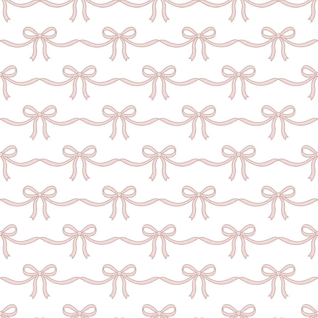 Tapetinho Tiny Bows - Tapete Infantil de EVA Premium