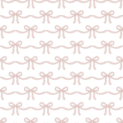 Tapetinho Tiny Bows - Tapete Infantil de EVA Premium