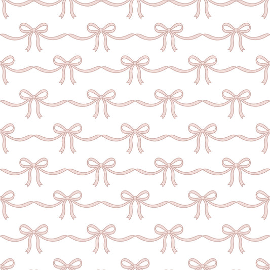 Tapetinho Tiny Bows - Tapete Infantil de EVA Premium