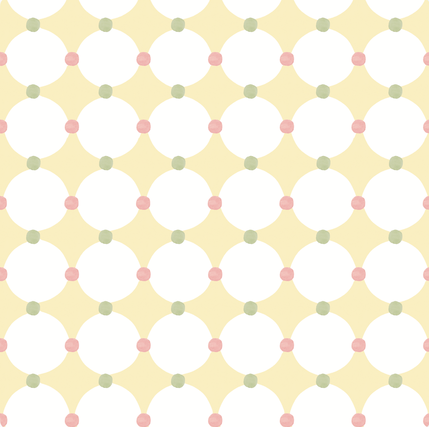 Tapetinho Collab Mariana Jabur - Bolas