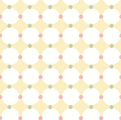 Tapetinho Collab Mariana Jabur - Bolas