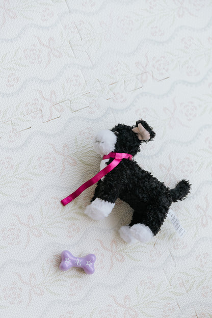 Tapetinho Estampa Tini Tiny - Floral Isa