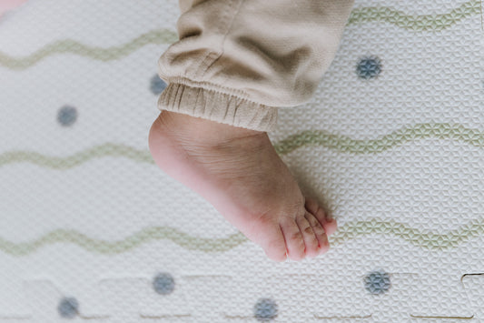 Tapetinho Estampa Tini Tiny - Ottoline