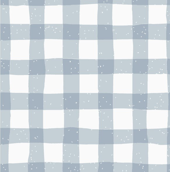 Tapetinho Estampa Tini Tiny - Vichy