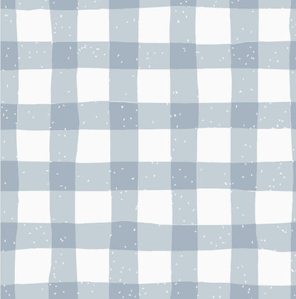 Tapetinho Estampa Tini Tiny - Vichy