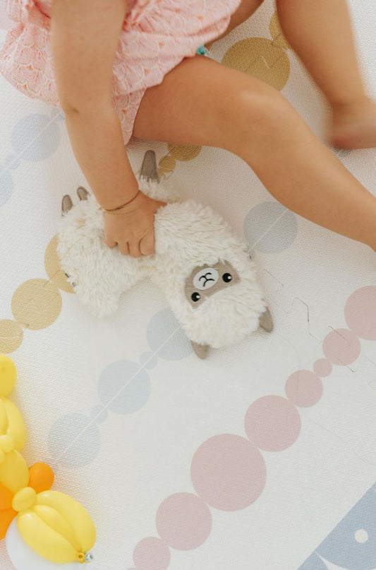 Tapetinho Collab Coolect - Bubbles