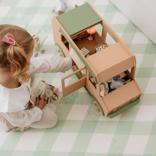 Tapetinho Collab Mariana Jabur - Diagonal Chess