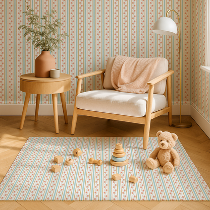 Tapetinho Collab Mariana Jabur - Camelia Listras