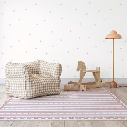 Tapetinho Tiny Constellation - Tapete Infantil de EVA Premium