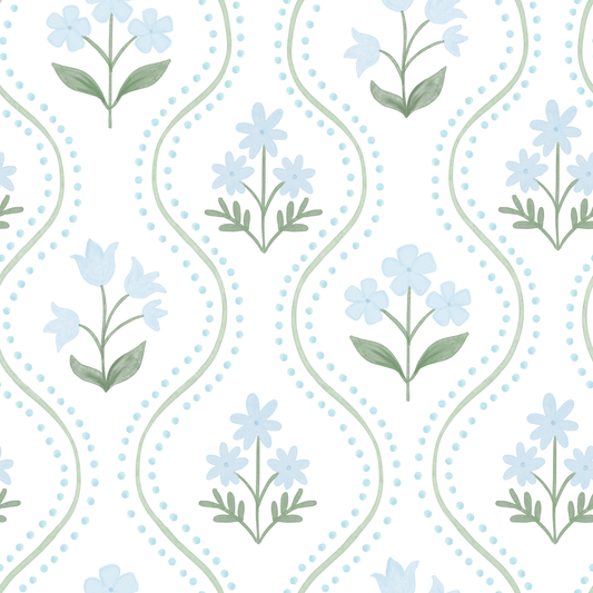 Tapetinho Collab Mariana Jabur - Jardim