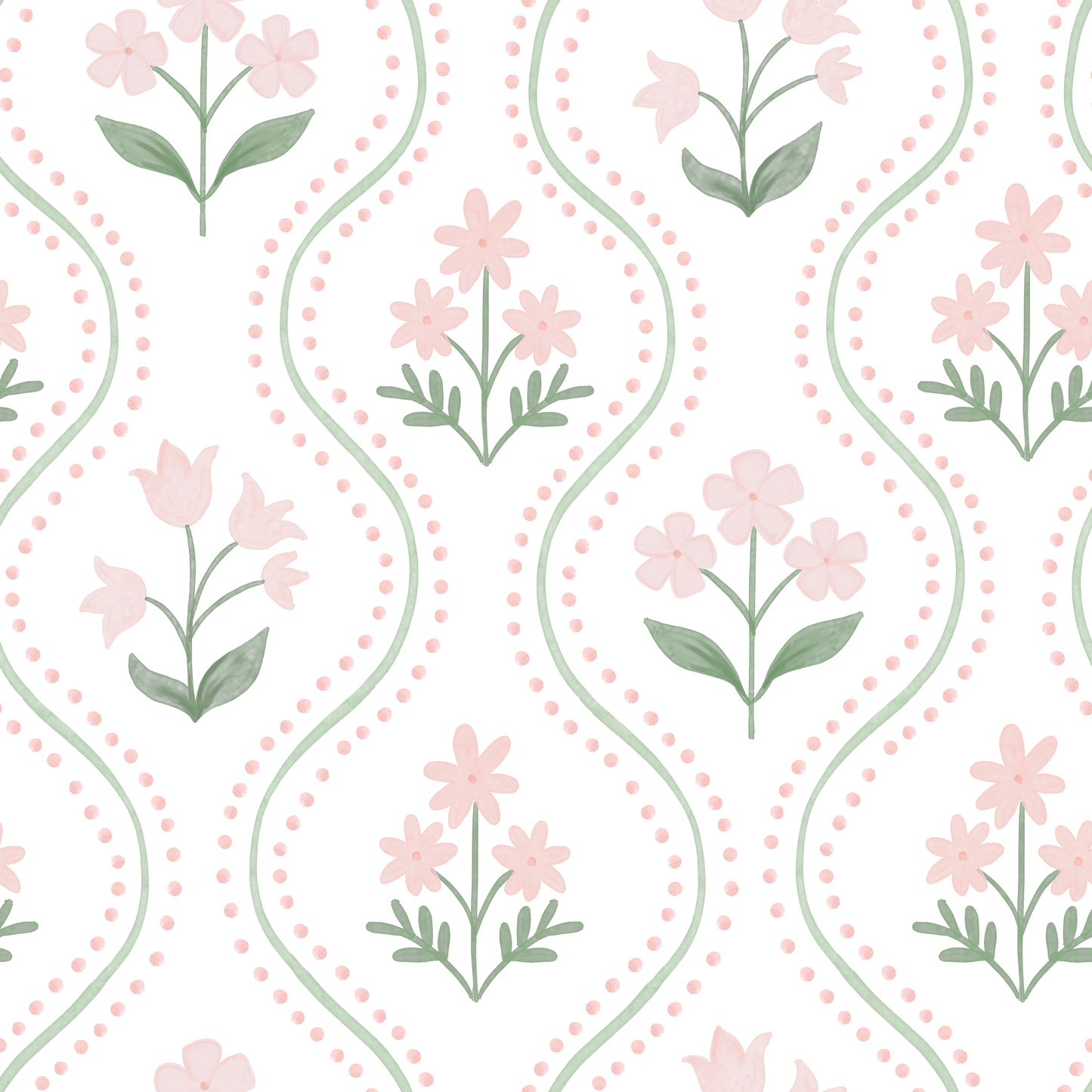 Tapetinho Collab Mariana Jabur - Jardim